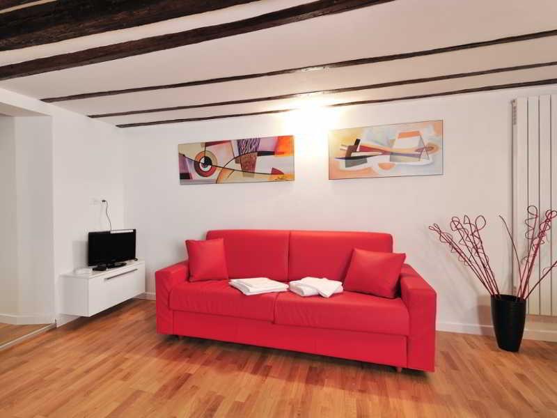 Cannaregio Particular Hotel 3*