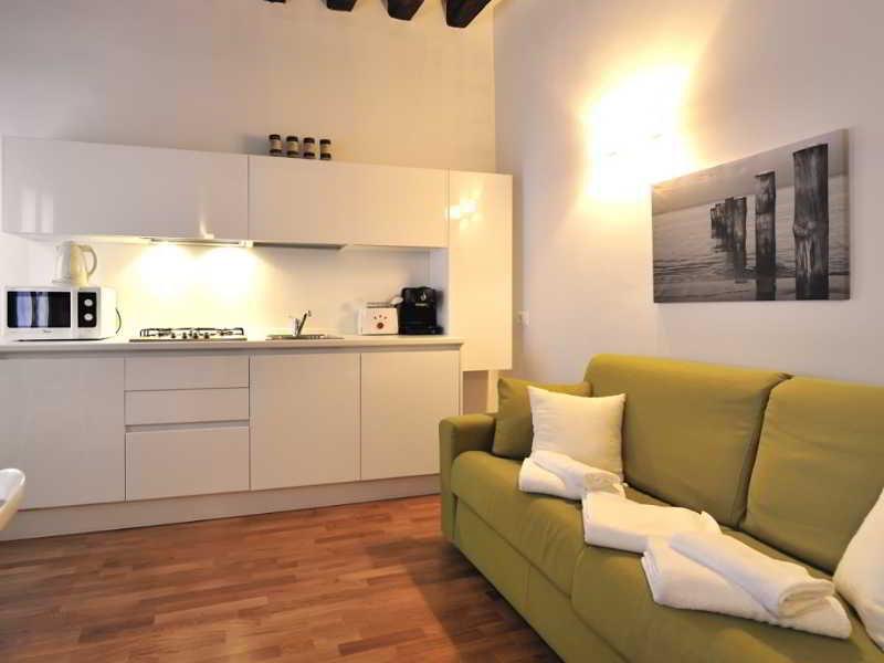 Cannaregio Particular Hotel 3*