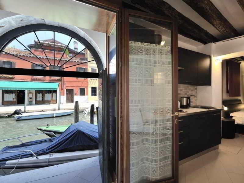Cannaregio Particular 3* Venice