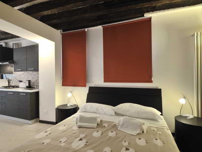 Hotel Cannaregio Particular