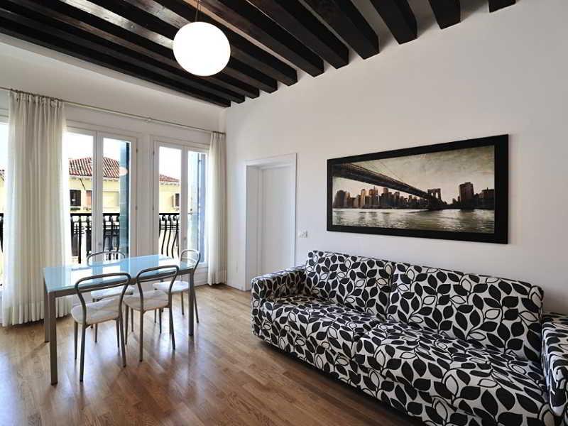 Cannaregio Particular Hotel Venice