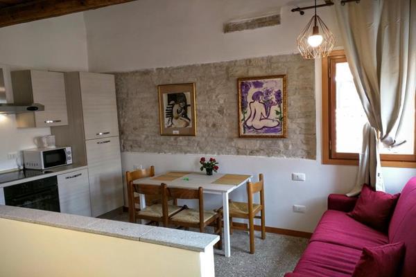 Cannaregio Particular 3*